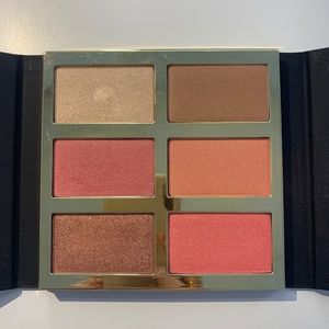 Tarte Tarteist Pro Glow & Blush Palette